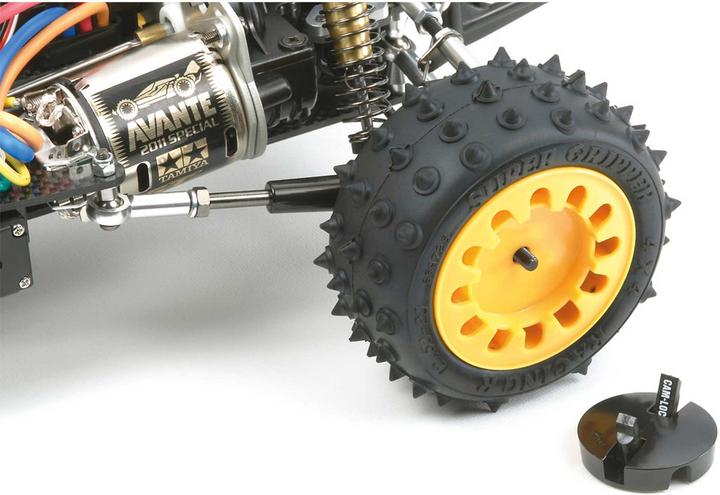 Image du produit Tamiya Avante (Kit)