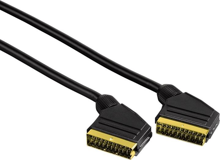 Hama Scart — Scart (1.50 m, Scart)