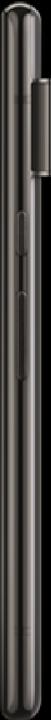 Actual product image Google Pixel 6 Pro (256 GB, Stormy Black, 6.70", SIM + eSIM, 50 Mpx, 5G)