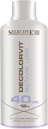Image du produit Supreme Professional Decolorvit 40 Vol 12% 750ml