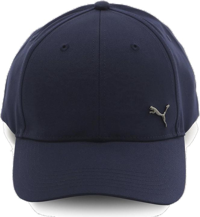 Actual product image Puma Metal Cat Cap-021269 (One size)