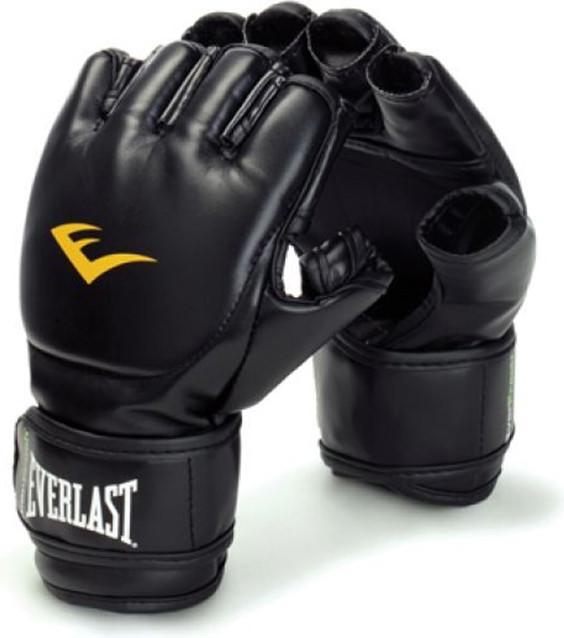 Produktbild Everlast MMA Grappling Gloves (L, XL)
