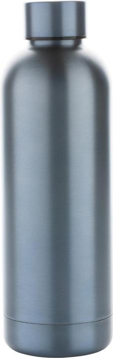 Xd Collection Wasserflasche Impact Recycelter Edelstahl 500ml (0.50 l)