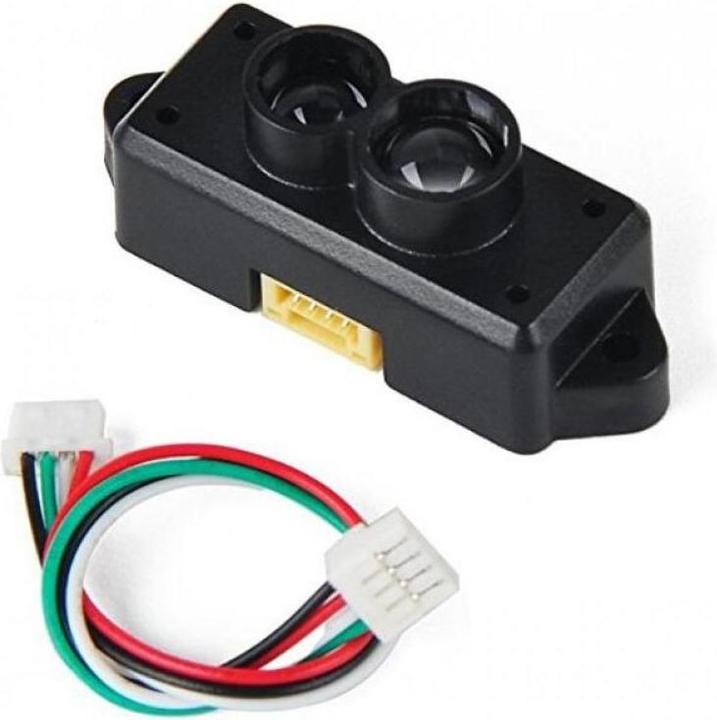 Immagine prodotto Benewake TFmini-S LiDAR 12m (Misuratore)