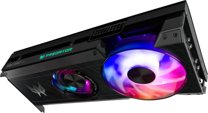 Produktbild Acer Predator Bifrost Intel Arc A770 OC (16 GB)