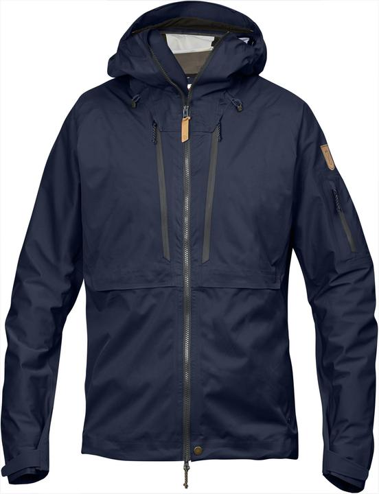 Fjällräven Keb Eco-Shell Jacket (XXL)