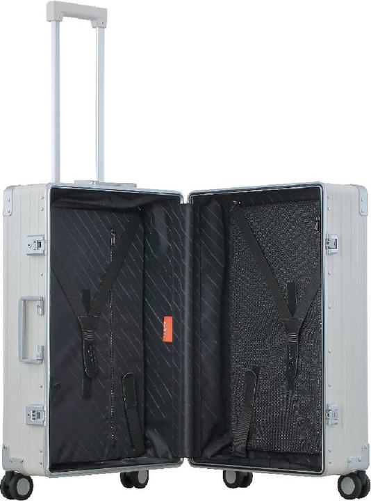 Actual product image Aleon Fortis - 26" Traveler (65 l, M (50 - 90l))