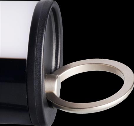 Actual product image Sirui Duken T60 Telescopic Tube LED Light (DK-L2)