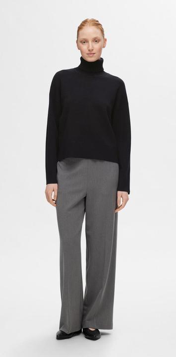 Immagine prodotto Selected Femme Maglia a collo alto SLFKAMMA (L)