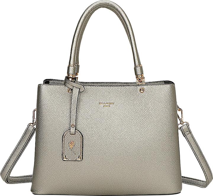 Immagine prodotto Gallantry DQ-8673-THESILVER Handtasche