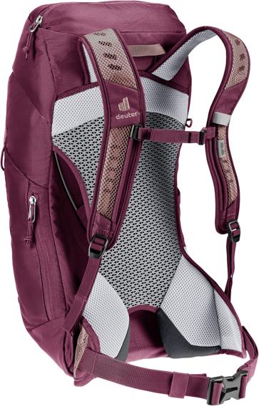 Actual product image Deuter AC Lite 14 (14 l)