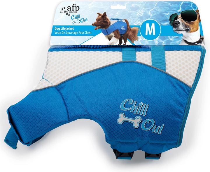 All for Paws Chill Out