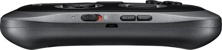 Actual product image Samsung EI-GP20 - Game Pad for Android smartphones