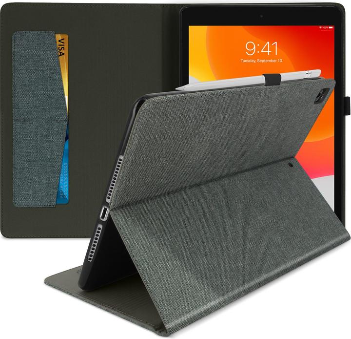 Actual product image Avizar Shmats Series (iPad Pro 10.5)