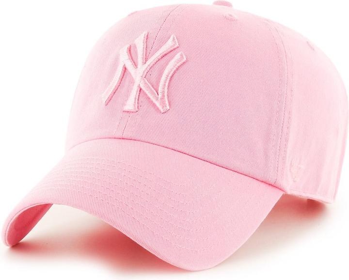 47 Brand Relaxed Fit Clean Up New York Yankees