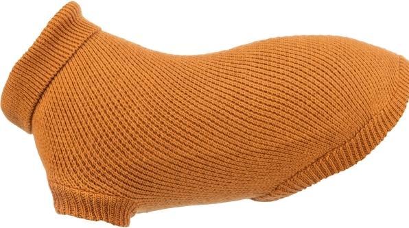 Produktbild Trixie Citystyle Hondentrui Berlin Roest (XS, Hundepullover)
