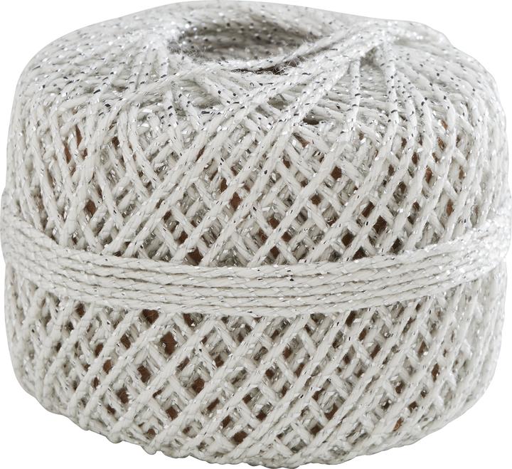 Produktbild Pattberg Geschenkband Präsent Wolga gold, dünne Kordel (Geschenkband, 1 x)