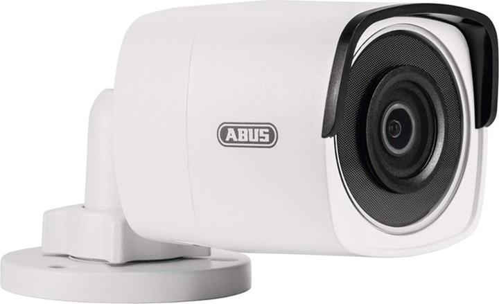 Abus Alarm IP 4MPx Mini Tube Camera (2688 x 1520 pixels)