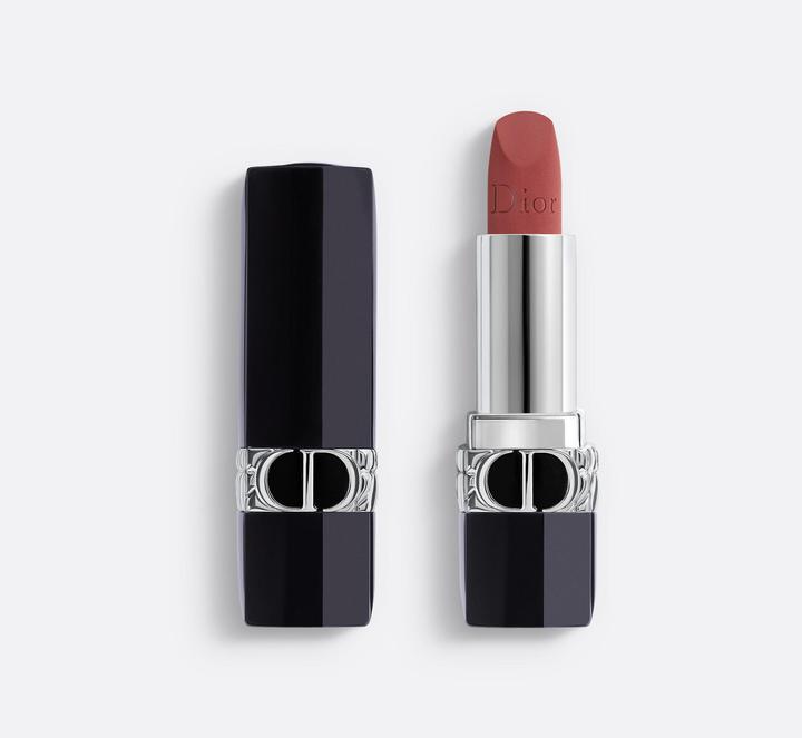 Actual product image Dior Rouge Balm Mat No 720 (720)