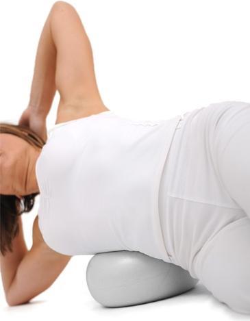 Actual product image Yogistar Pilates Gymnastik Ball Move (23 cm)