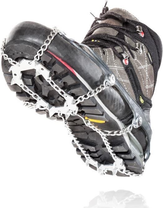 Produktbild Nortec Quick Fit (M)