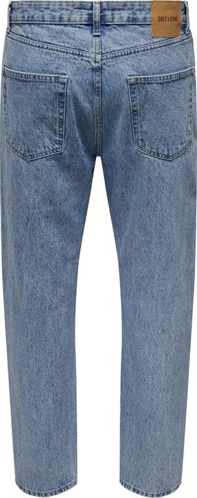 Produktbild Only & Sons ONSTYE LOOSE TAPE. LB 8836 AZG DNM NOOS (W31/L32)