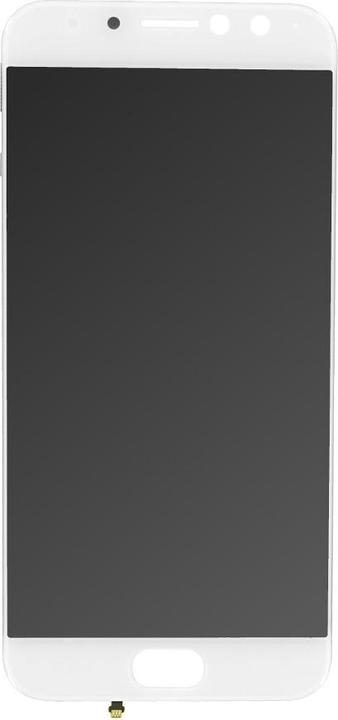 Actual product image OEM Asus Zenfone 4 Selfie Pro LCD without frame white without logo (Asus Zenfone 4 Selfie Pro)