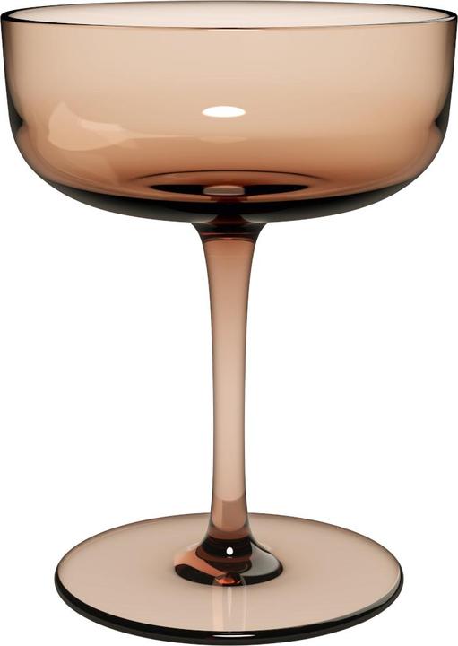 Image du produit Like. by Villeroy & Boch Like (12 cl, 2 Verres, Flûtes à champagne)