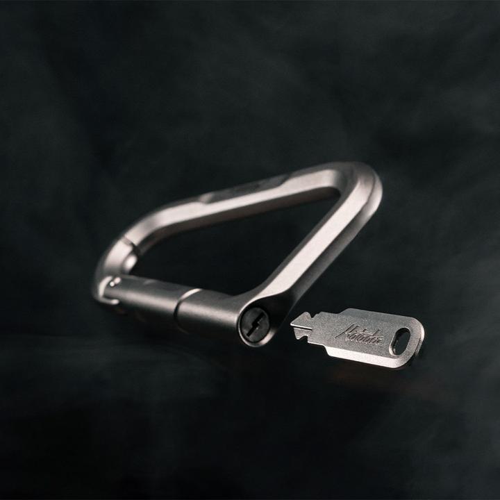 Actual product image Matador BetaLock