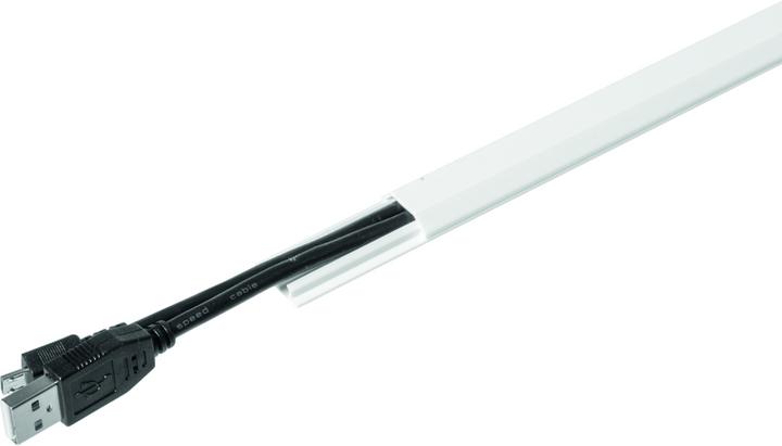 Immagine prodotto Steffen Canalina per cavo singolo (Tubazione, 100 cm)