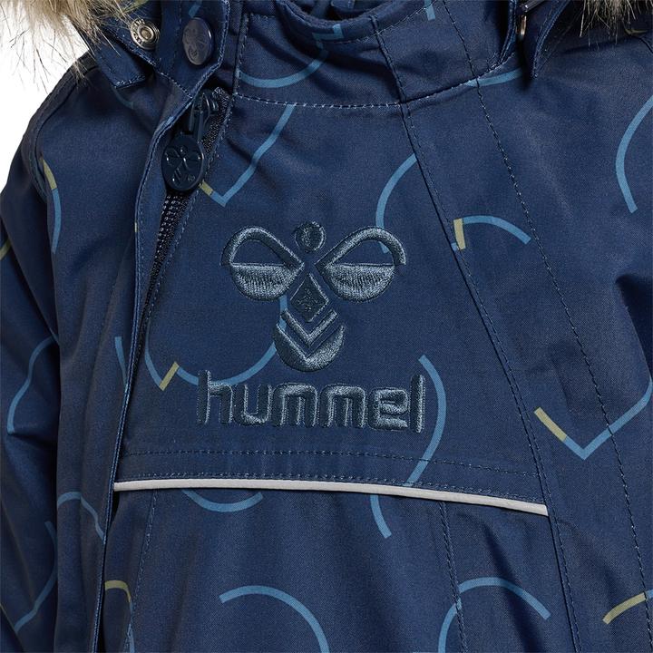 Produktbild hummel Hmljessie Tex Jacket (74)