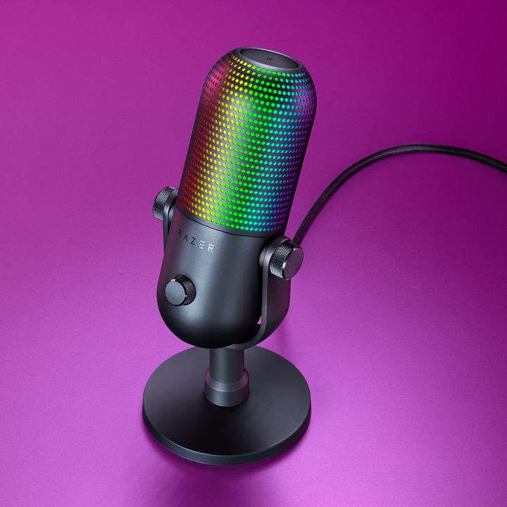 Immagine prodotto Razer Seiren V3 Chroma