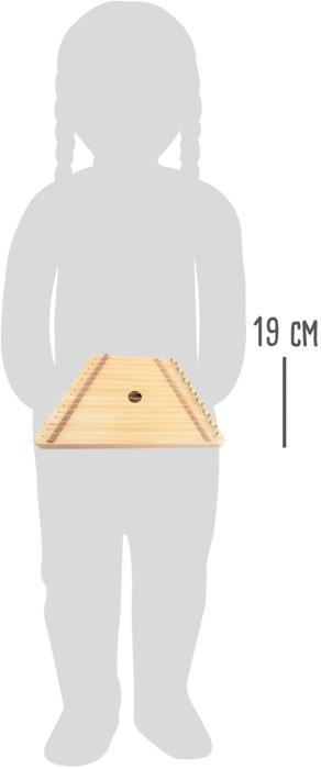 Produktbild small foot Zither