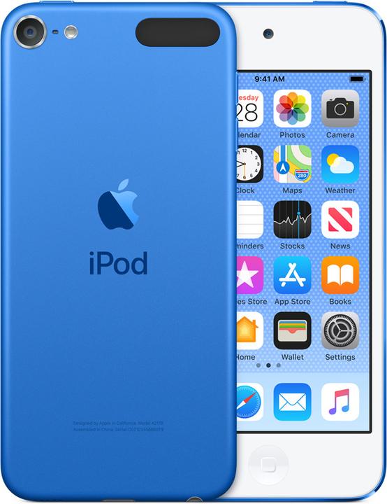 Produktbild Apple iPod touch 7th Gen (32 GB)