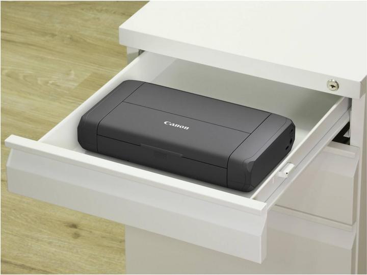 Actual product image Canon Pixma TR150 (Ink, Colour)