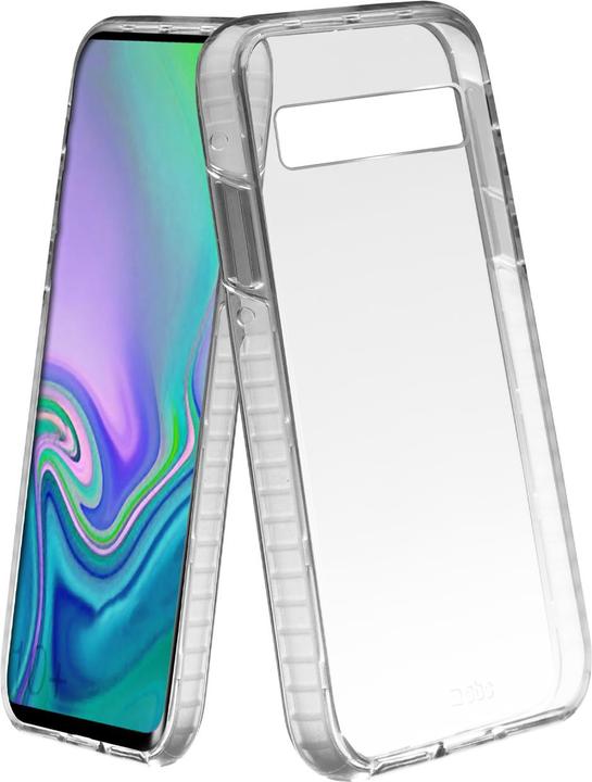 Produktbild SBS Schutzhülle (Samsung Galaxy S10+)