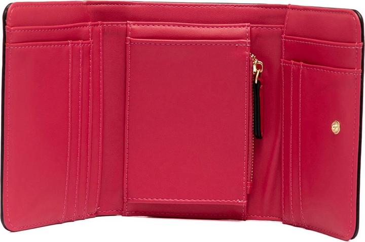 Produktbild ALV by Alviero Martini Damen Geldbörse - Modell Oriana Prime - 100% Polyurethan - 15.0 X 11.0 X 3.0 Cm