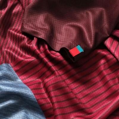 Image du produit Yeti Cycles Monarch Short Sleeve Jersey (XS)
