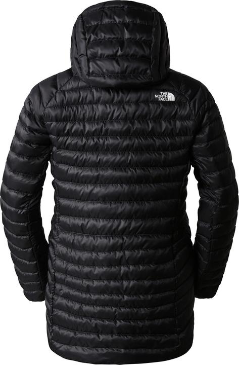 Immagine prodotto North Face Parka donna New Trevail (XS)