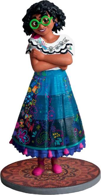 Produktbild Bullyland Disney Encanto Mirabel Madrigal