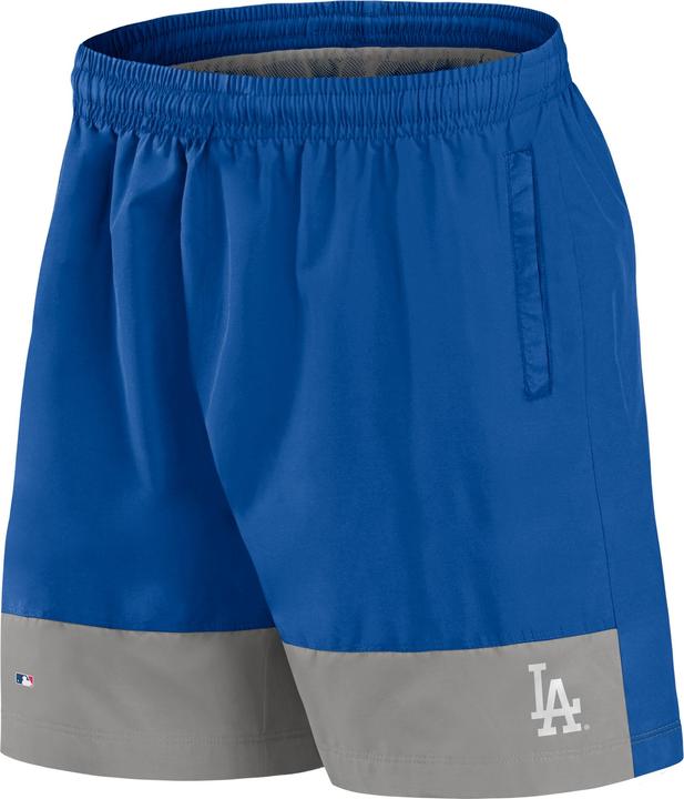 Produktbild Fanatics Los Angeles Dodgers Woven Short L (L)