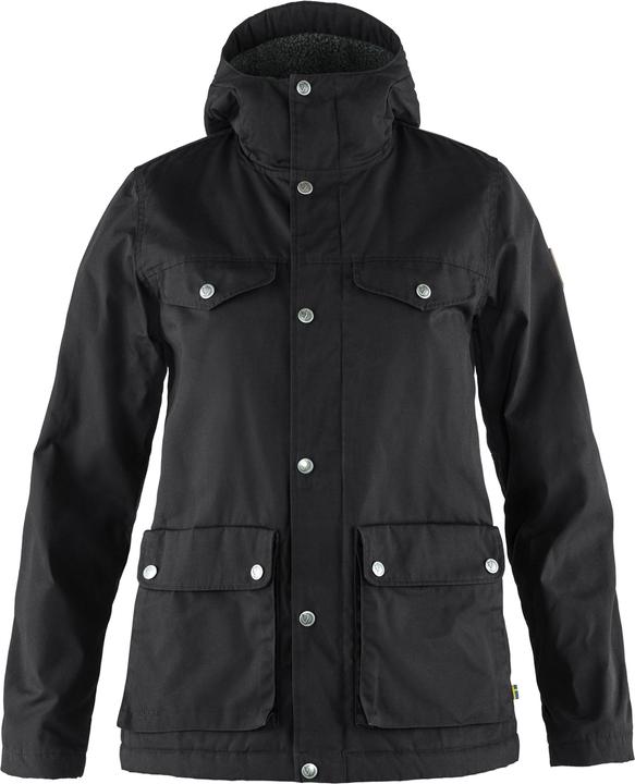 Fjällräven Greenland