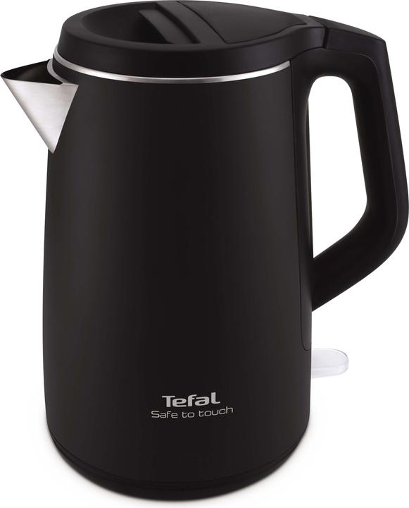 Produktbild Tefal Safe to Touch (1.50 l)