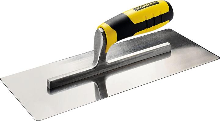 Stanley GLAETTE TROWEL 320X130MM ROUNDED (13 cm)