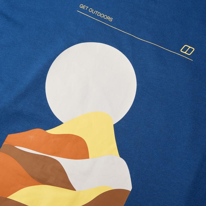 Actual product image Berghaus Rolling Peaks (L)