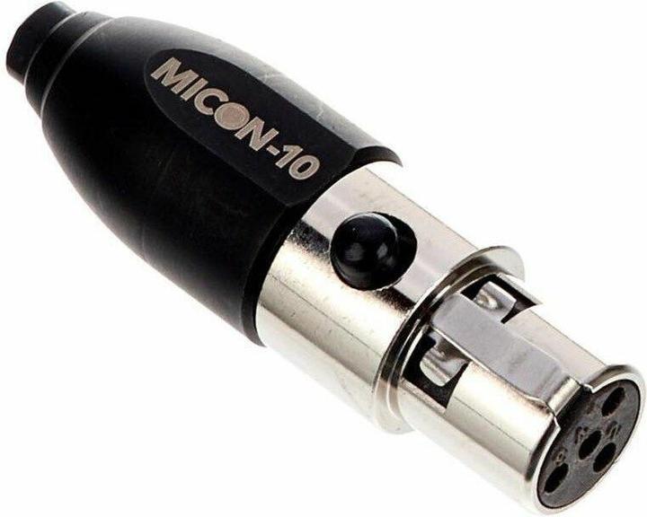 Produktbild RØDE MiCon 10, Adapter für Mini-Mikrofone (Headset-Adapter)