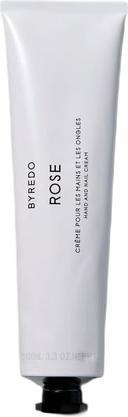 Actual product image Byredo Rose Hand Cream 100ml (100 ml)