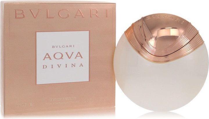 Produktbild Bulgari Aqva Divina (Eau de Toilette, 65 ml)