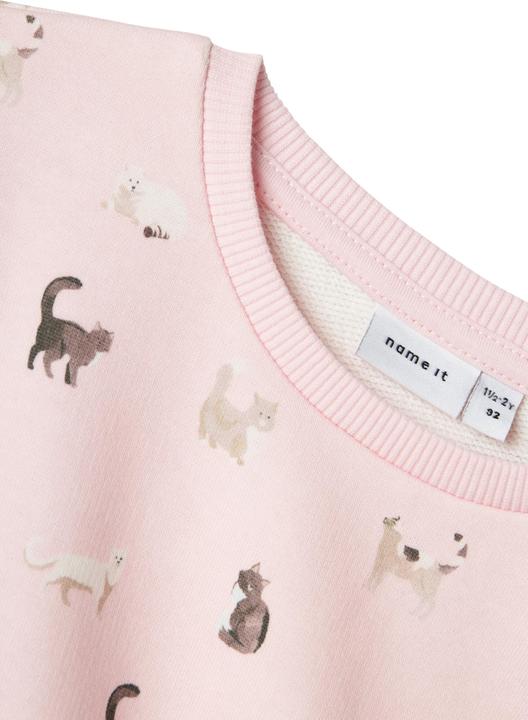Immagine prodotto Name it Regular Fit Sweatshirt (92)