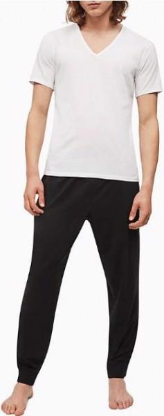 Produktbild Calvin Klein V Neck 2er Pack (M)